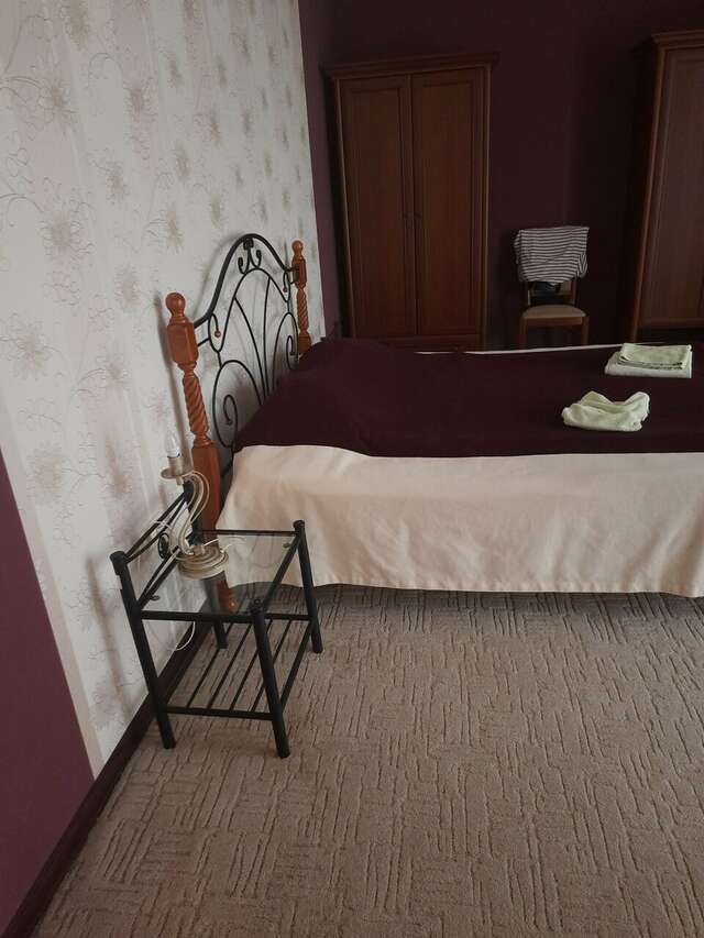 Гостиница Зодиак Севастополь-56