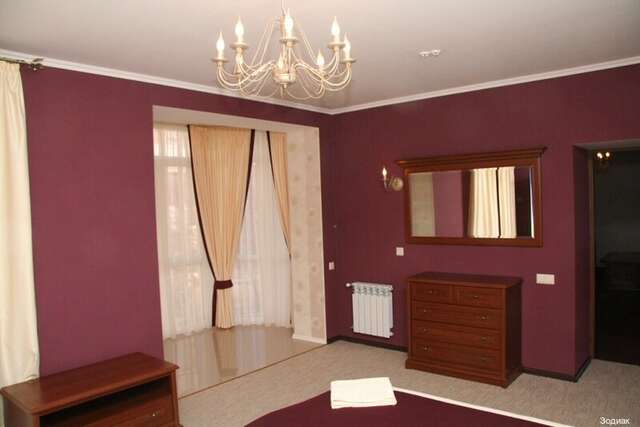 Гостиница Зодиак Севастополь-69