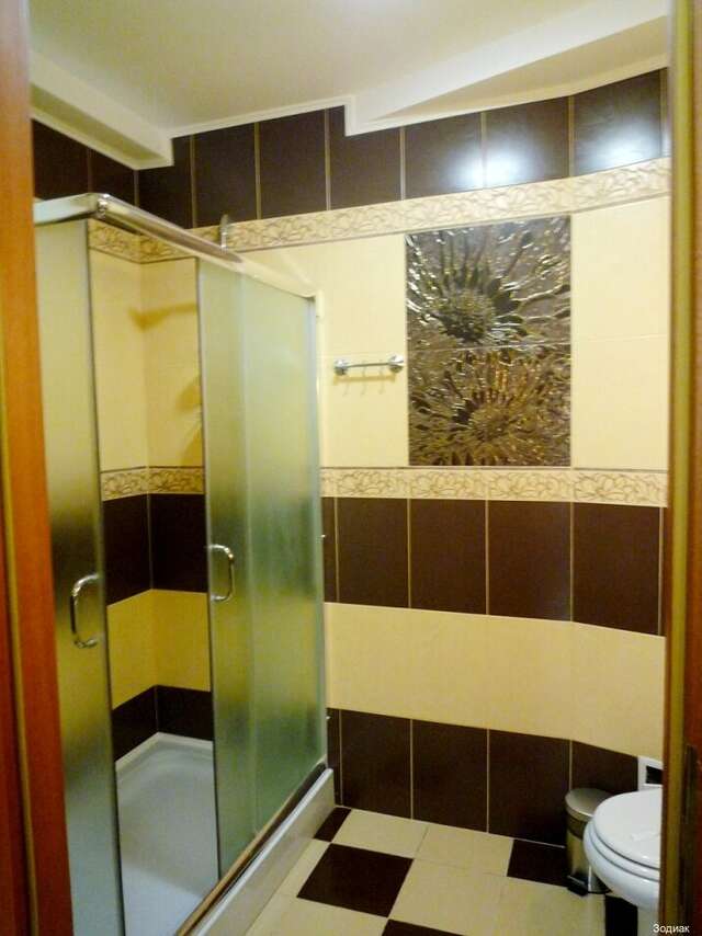 Гостиница Зодиак Севастополь-62