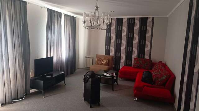 Гостиница Зодиак Севастополь-71