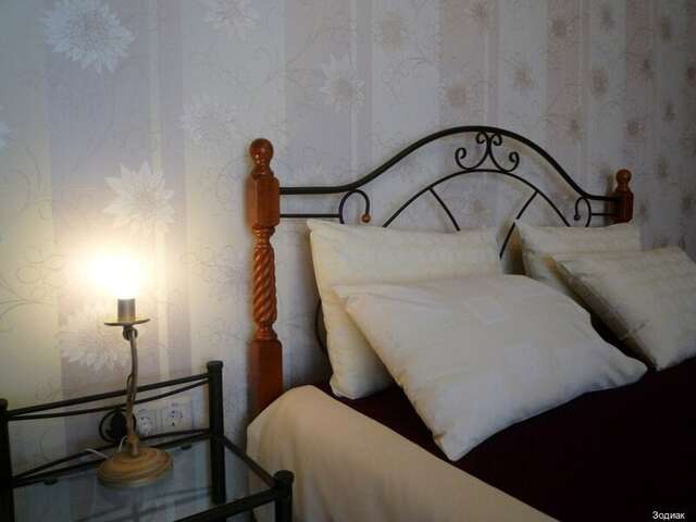 Гостиница Зодиак Севастополь-44