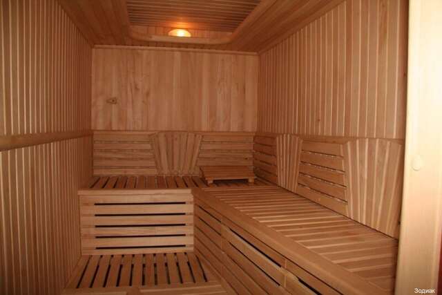 Гостиница Зодиак Севастополь-27