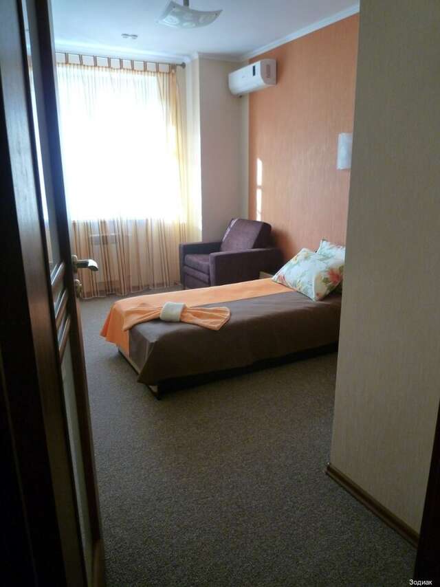 Гостиница Зодиак Севастополь-75