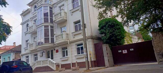 Гостиница Зодиак Севастополь-61