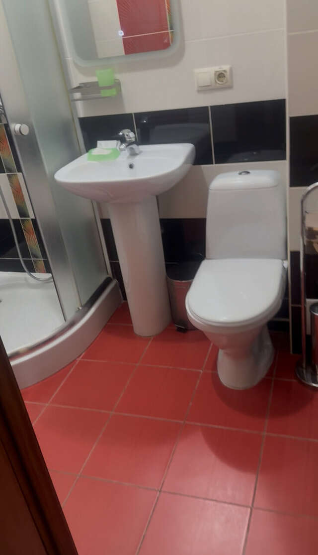 Гостиница Зодиак Севастополь-66