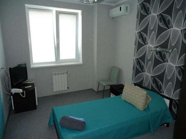 Гостиница Зодиак Севастополь-11