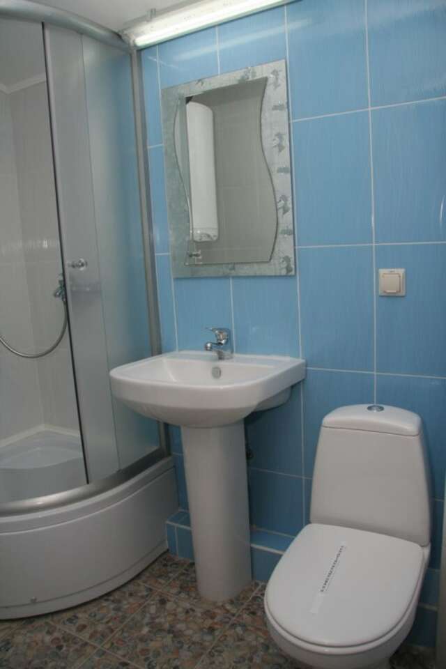 Гостиница Зодиак Севастополь-35