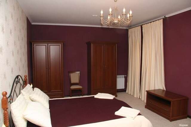 Гостиница Зодиак Севастополь-72