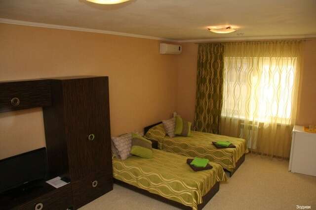 Гостиница Зодиак Севастополь-67