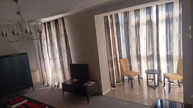 Гостиница Зодиак Севастополь-57