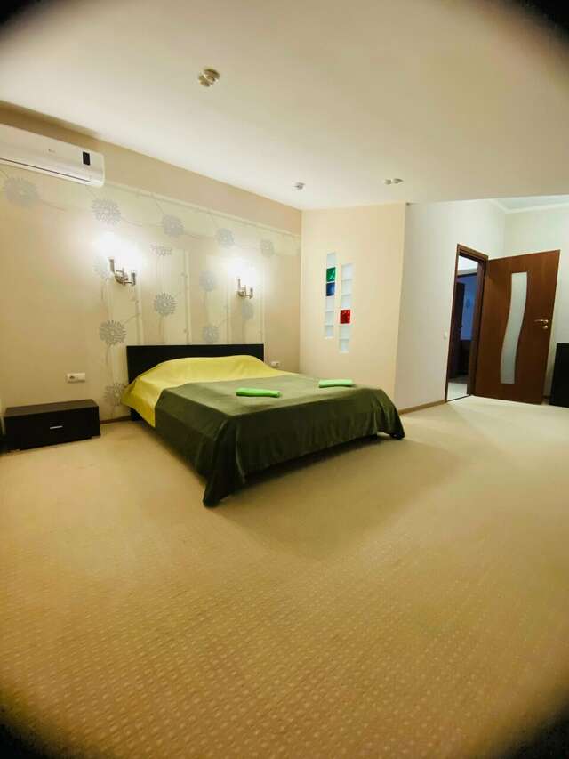 Гостиница Зодиак Севастополь-14