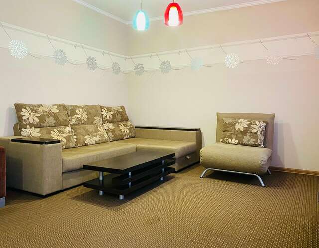 Гостиница Зодиак Севастополь-10