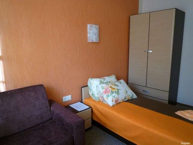 Гостиница Зодиак Севастополь-73