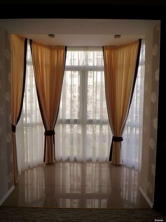 Гостиница Зодиак Севастополь-40