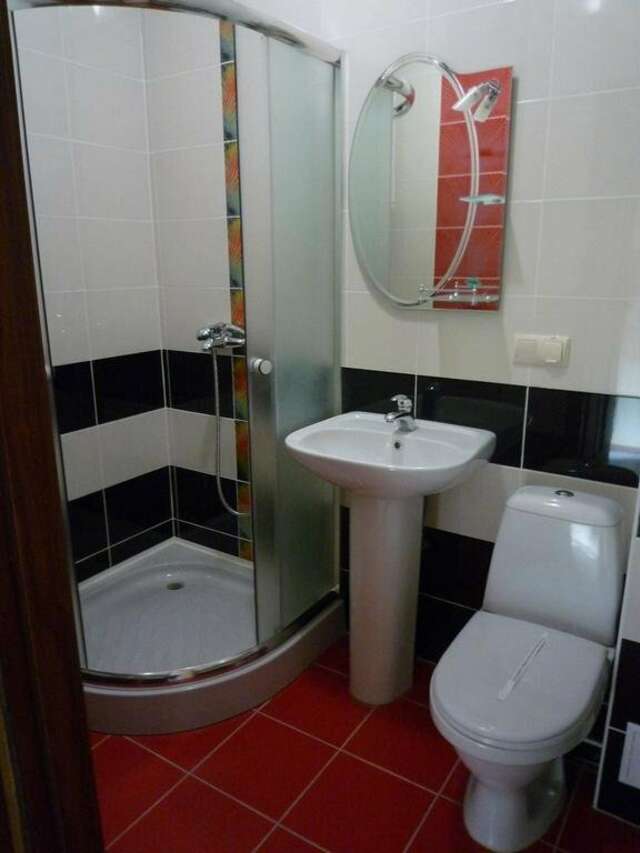 Гостиница Зодиак Севастополь-33