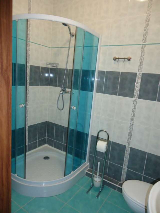 Гостиница Зодиак Севастополь-30