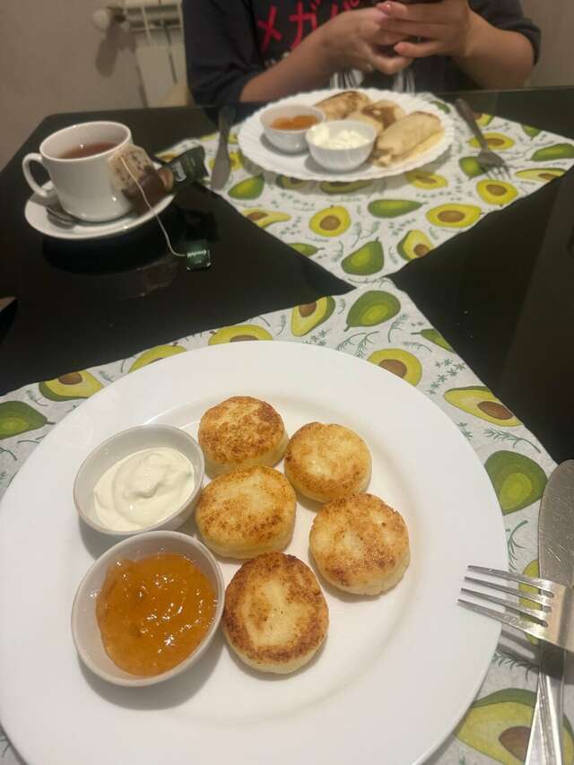 Гостиница Зодиак Севастополь-45