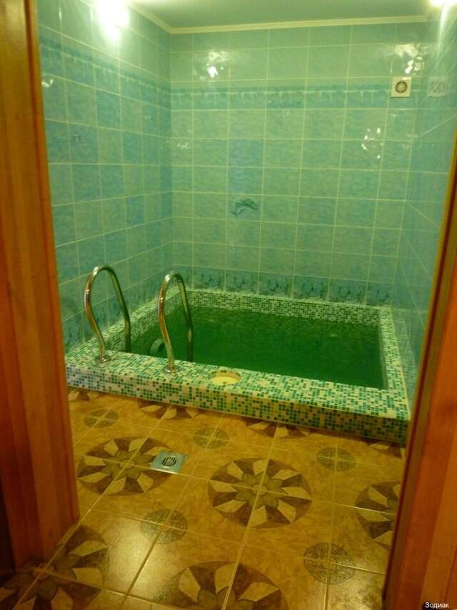 Гостиница Зодиак Севастополь-41