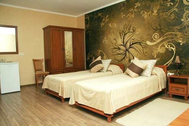 Гостиница Зодиак Севастополь-5