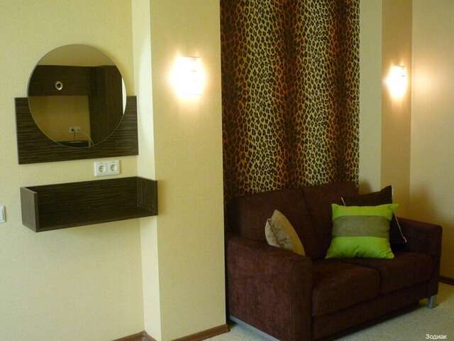 Гостиница Зодиак Севастополь-48