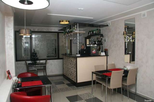 Гостиница Зодиак Севастополь-50