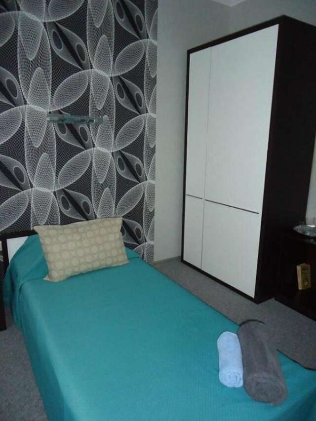 Гостиница Зодиак Севастополь-22