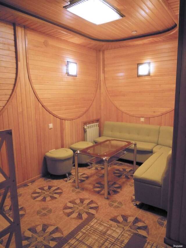 Гостиница Зодиак Севастополь-53